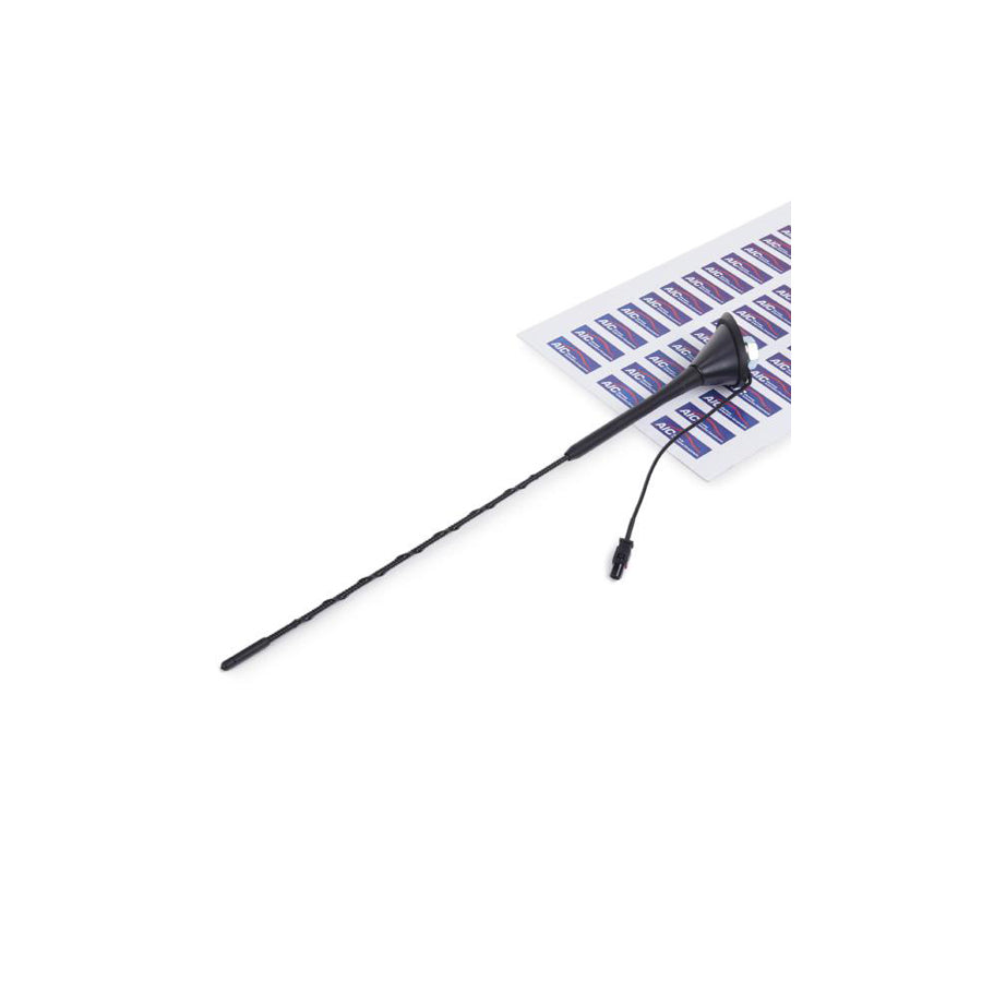 AIC 59841 Aerial