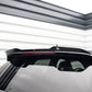 Maxton Design Audi S3 Sportback 8V Facelift Spoiler Cap
