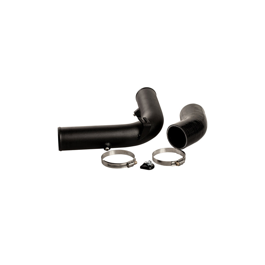 CTS Turbo Audi Volkswagen MQB Throttle Pipe (Inc. 8V S3, 8S TTS, MK7 Golf R & MK8 Golf GTI)