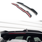 Maxton Design AU-S3-3F-SB-CAP1T Spoiler Cap Audi S3 Sportback 8V Facelift | Duco Car Parts UK Car Parts