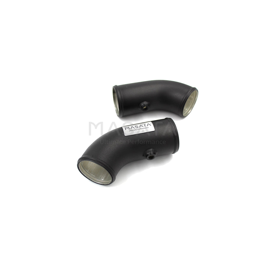 Masata BMW S63 F06 F10 F12 Chargepipe (M5 & M6)