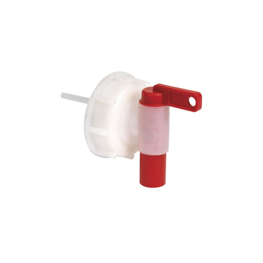 SEALEY FCT01 Drain Valve