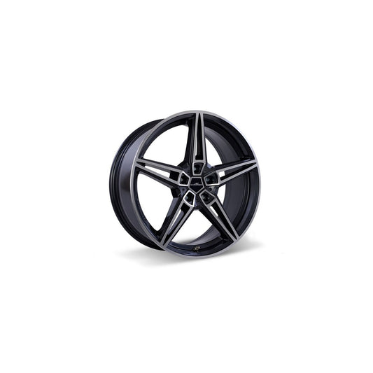 AC Schnitzer BMW G30 G31 AC1 19' - 20' Bi-colour Alloy Wheels (Inc. 518d, 520i, 530i & 540i)