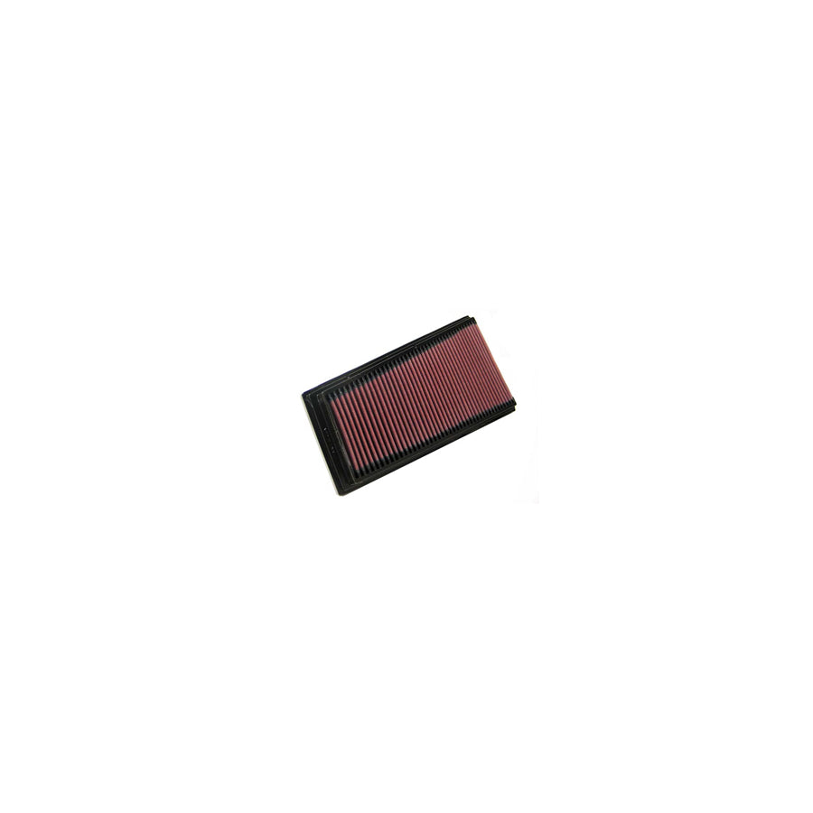 K&N 33-2781 Replacement Air Filter