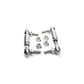 SPL Porsche 996 997 911 PRO Rear Swaybar Endlinks