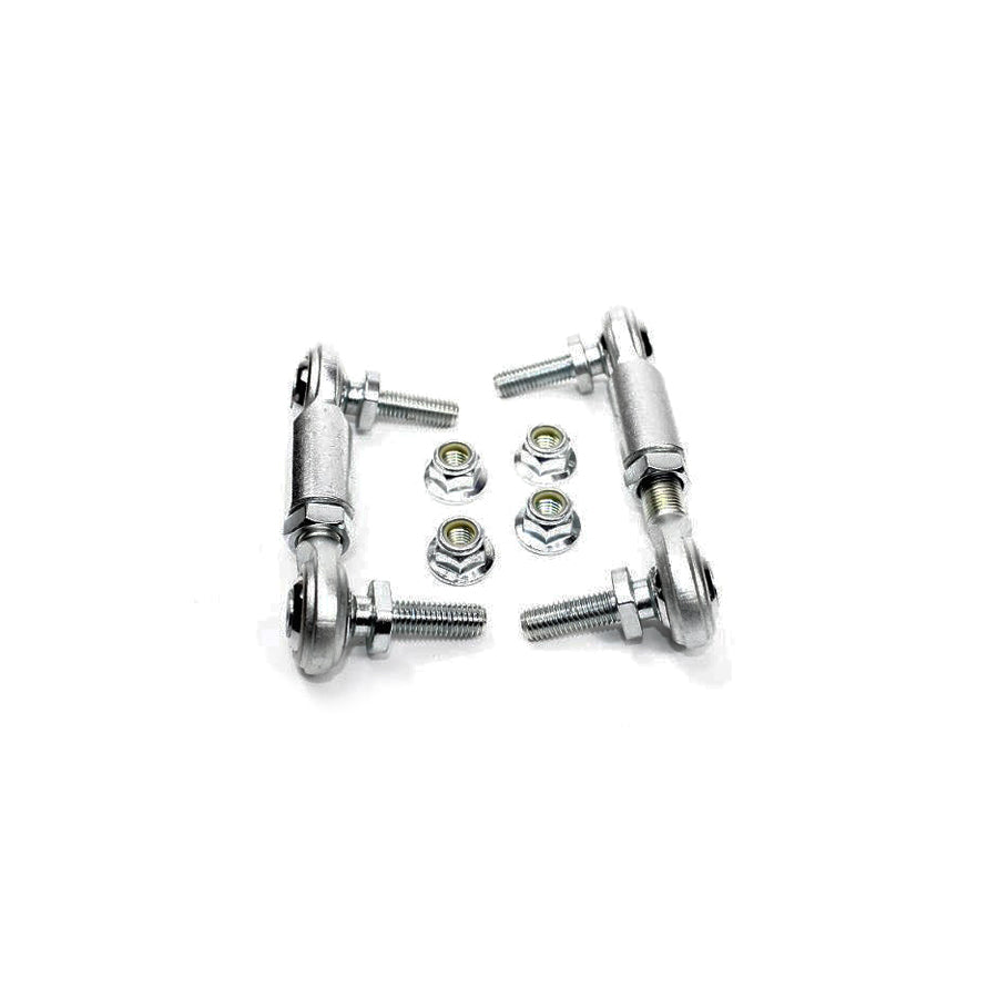 SPL Porsche 996 997 911 PRO Rear Swaybar Endlinks