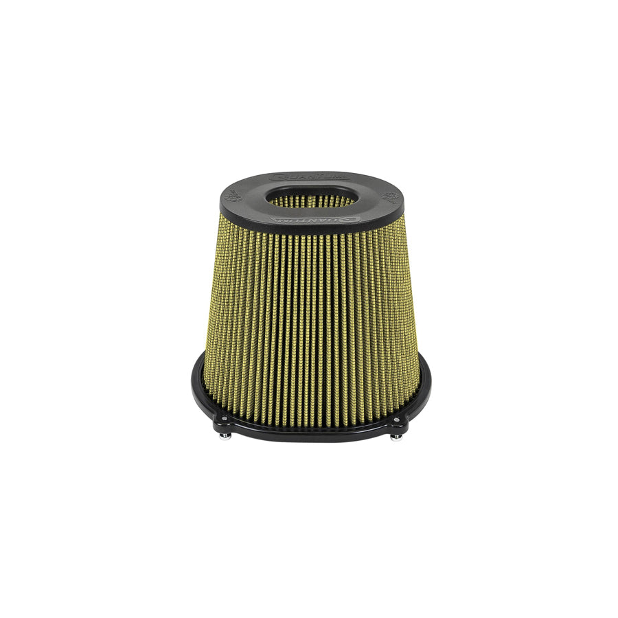 aFe 72-91132 5 IN F x (10x8-3/4) IN B x (6-3/4x5-1/2) T (Inverted) x 8 IN H Intake Replacement Air Filter  | Duco Car Parts UK Car Parts