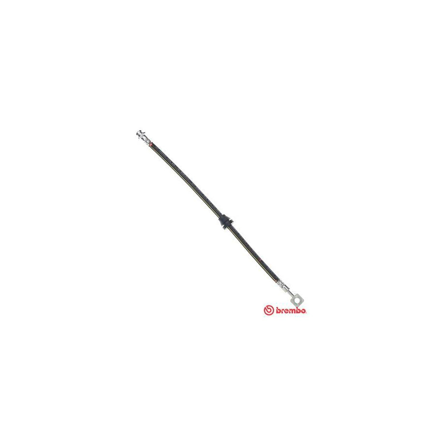 BREMBO T 15 002 Brake Hose 440Mm F10X1 
