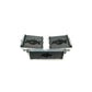 CSF Porsche 991 / 911 Turbo/GT3/GT3RS Cooling Pack