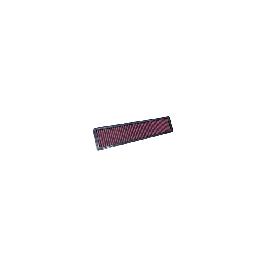 K&N 33-2807 Replacement Air Filter