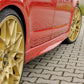 Rieger 00079014 Skoda 5E Right Side Skirt (Octavia RS & Octavia)