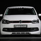 Rieger 00047215 VW 6R Mk6 Polo Front Splitter