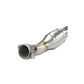 aFe BMW E90 E92 E93 MACH Force-Xp Stainless Steel Race Pipe (M3)