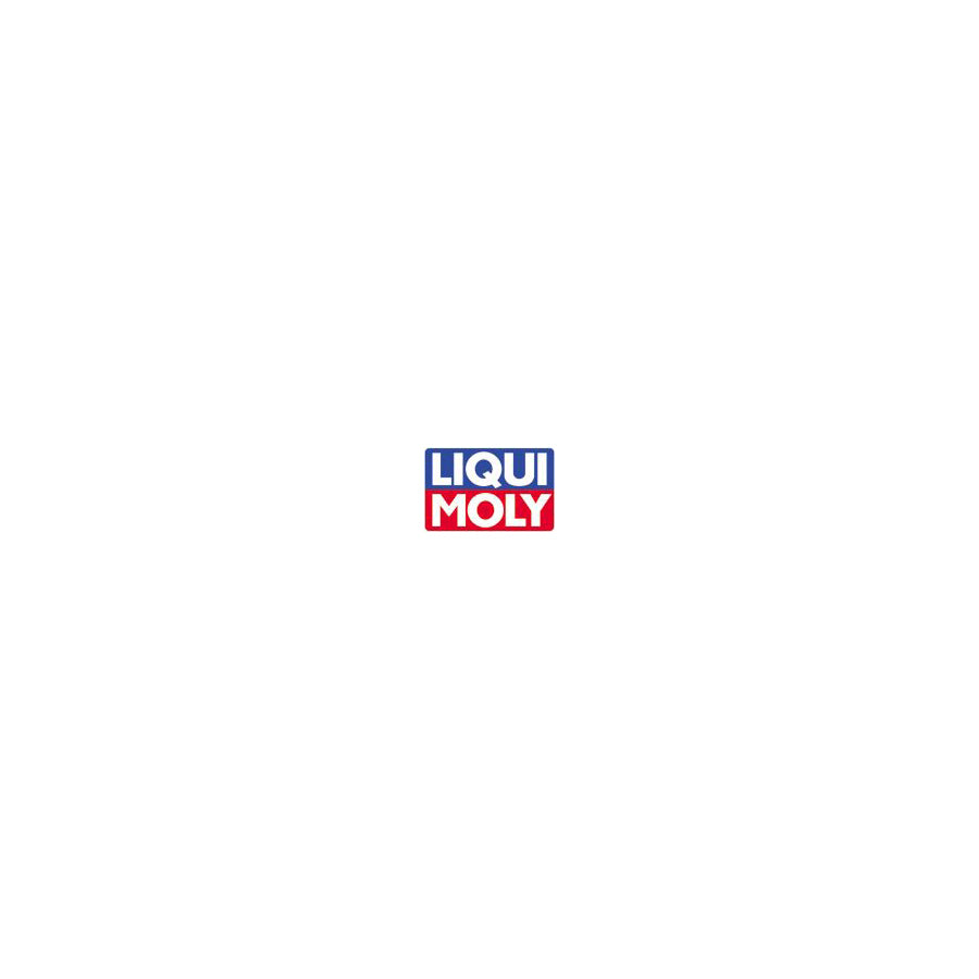 LIQUI MOLY 7808 Wheel Chock