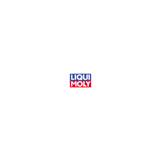 LIQUI MOLY 7808 Wheel Chock