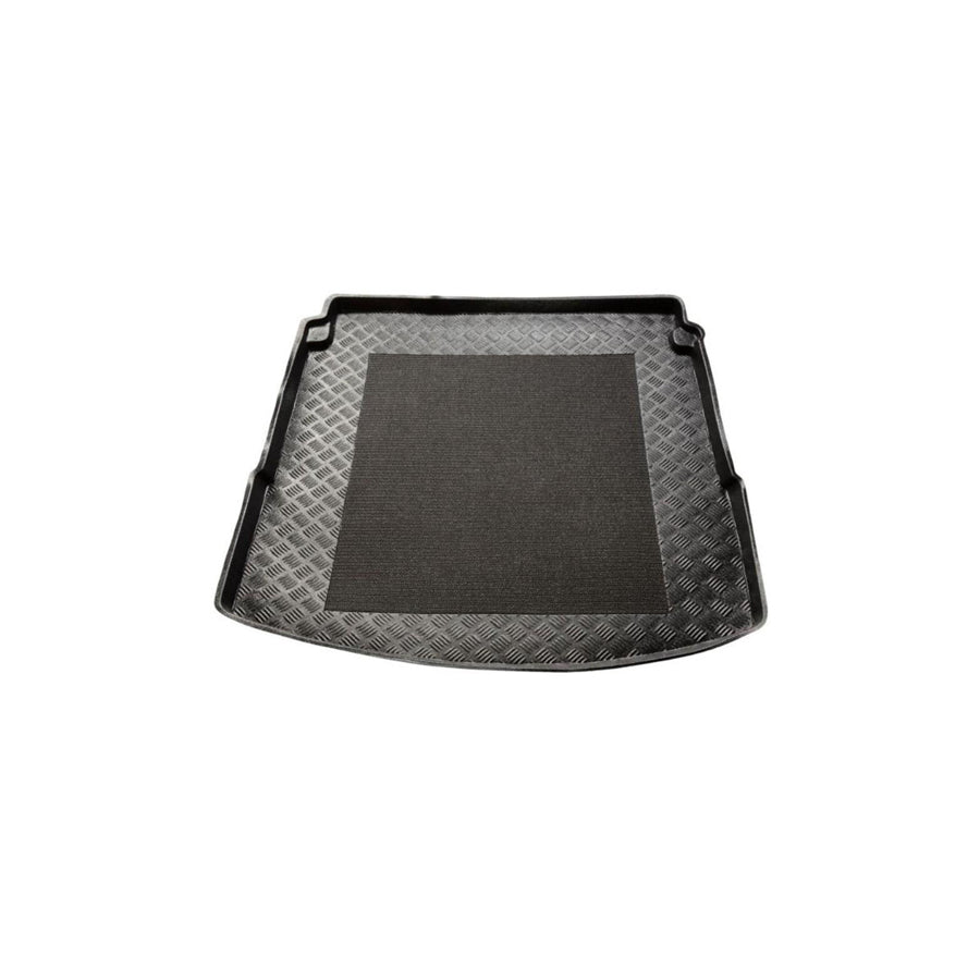 REZAW PLAST 101385M Car boot tray for RENAULT Talisman Saloon (L2M_) Elastomer, Plastic, Nonslip