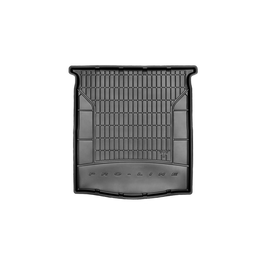 FROGUM TM548720 Car boot tray for MAZDA 6 Saloon (GJ, GL) Elastomer
