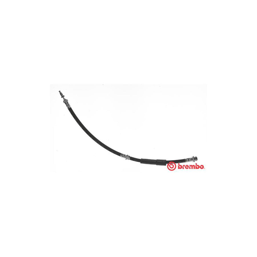 BREMBO T 24 093 Brake Hose 520Mm F10X1 