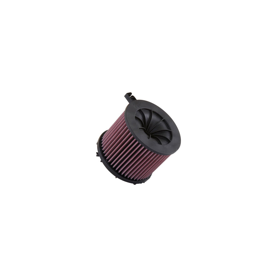 K&N E-0648 Replacement Air Filter