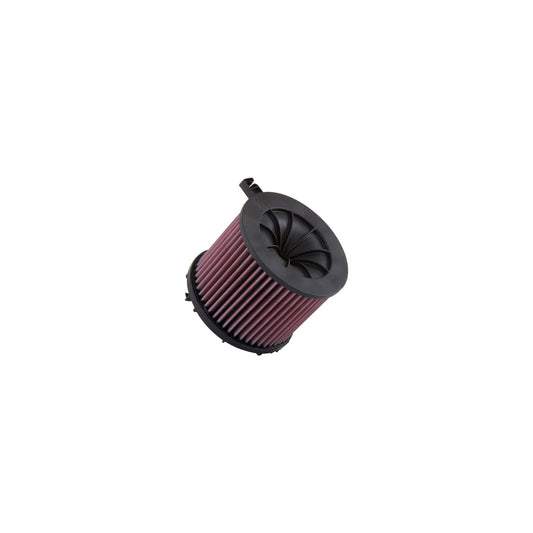 K&N E-0648 Replacement Air Filter