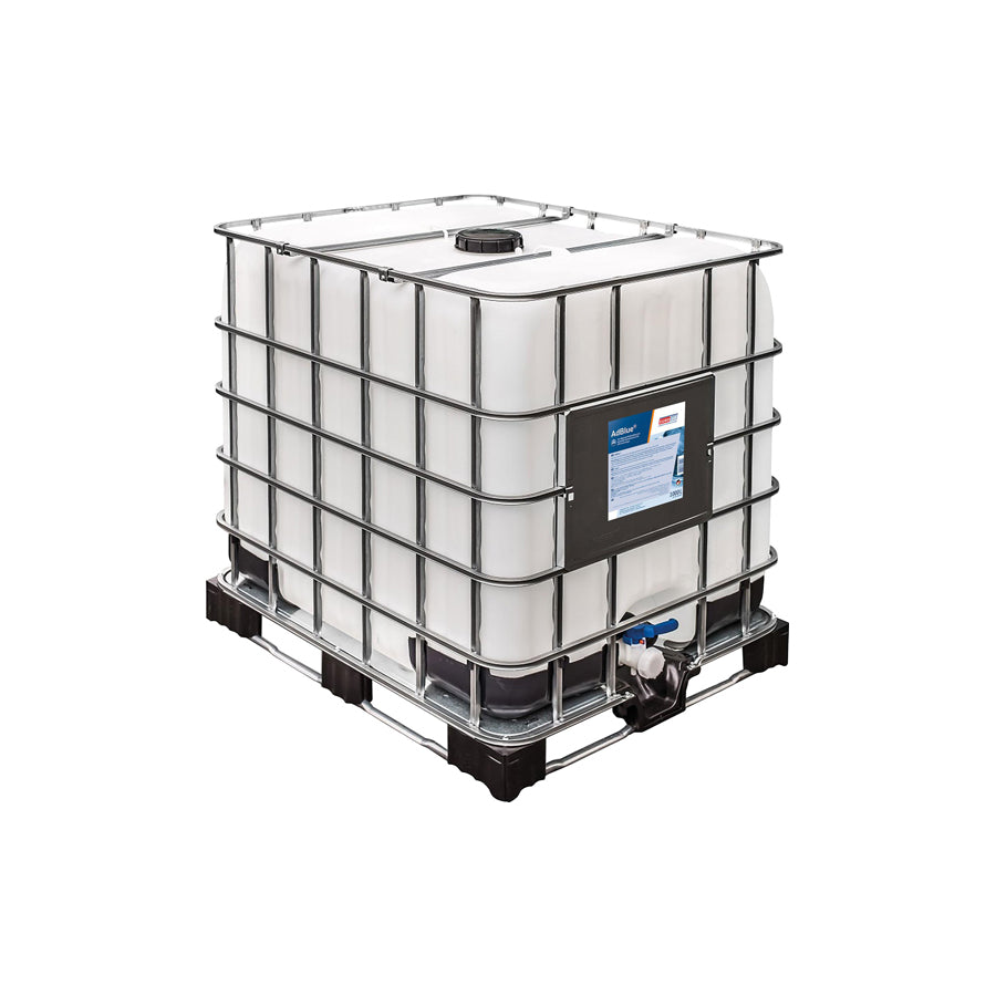 Eurolub Adblue? 845100 Urea | Duco Car Parts UK Car Parts