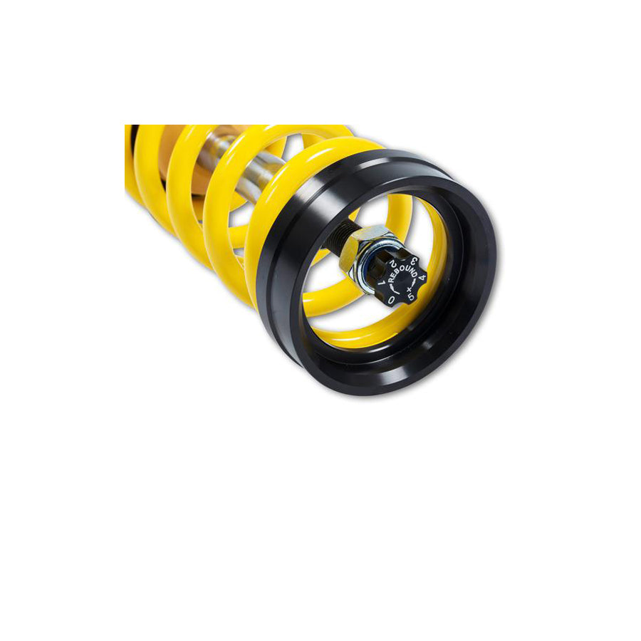 ST Suspensions 18270004 Peugeot 206 COILOVER KIT XA 5