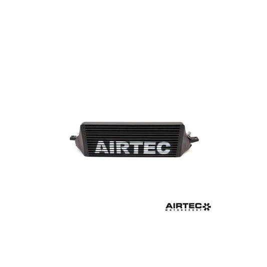 AirTec MINI JCW F56 Intercooler Upgrade