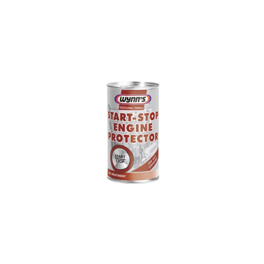 WYNN'S W66841 Engine Oil Additive | Duco Car Parts UK Car Parts