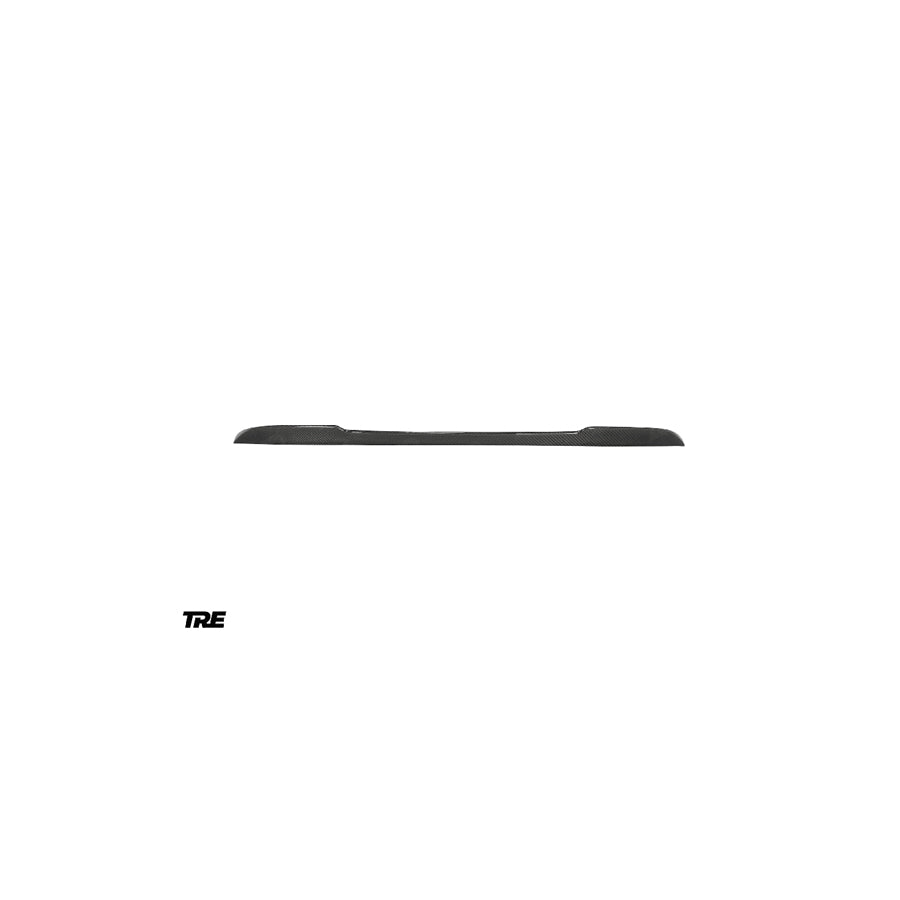 AUTOID BMW F22 F87 TRE Pre-preg Carbon Fibre CS Rear Spoiler (Inc. 230i, M235i, M2 & M2 Competition)