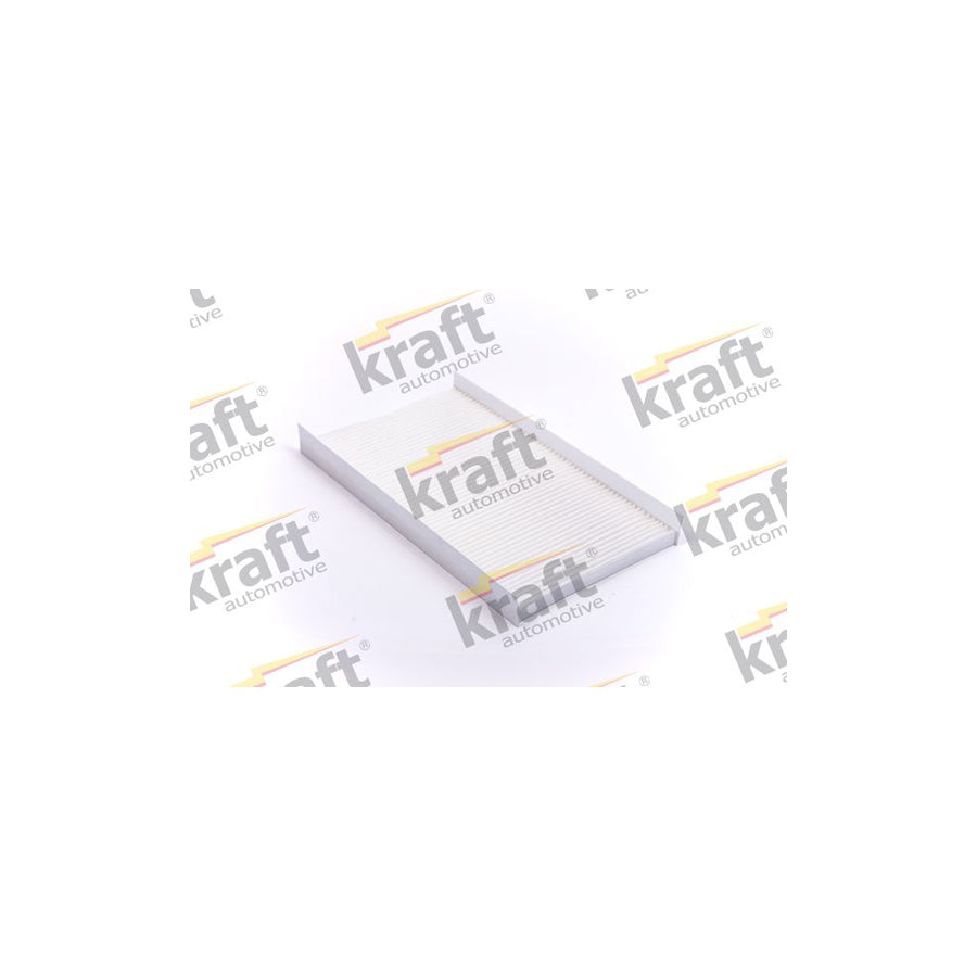 Kraft 1731510 Pollen Filter | Duco Car Parts UK Car Parts