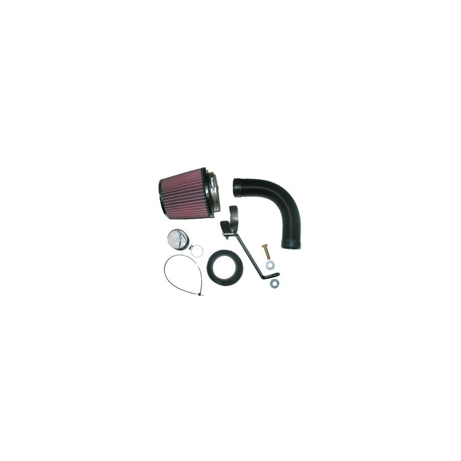 K&N 57-0569 Performance Air Intake System