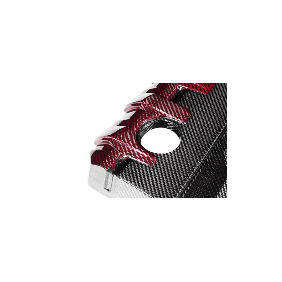 Eventuri Audi 8S 8U 8V.5 8Y Carbon Fibre Engine Cover (RS3, RSQ3 & TTRS)