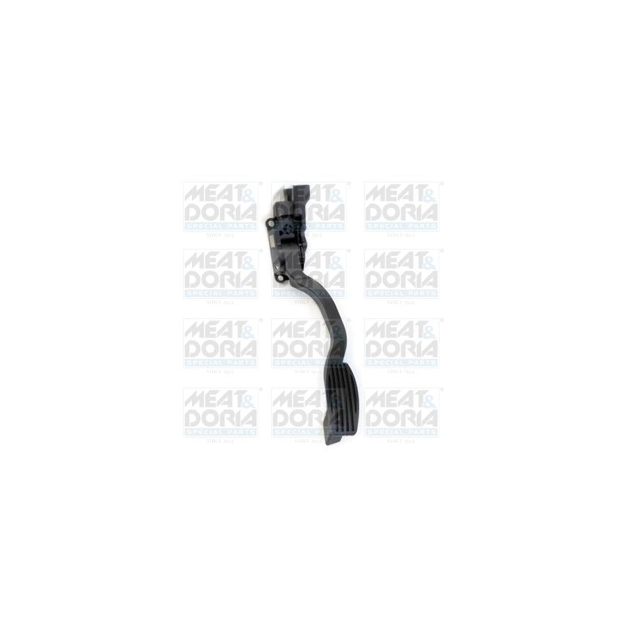 MEAT & DORIA 83522 Accelerator Pedal Kit | Duco Car Parts UK Car Parts