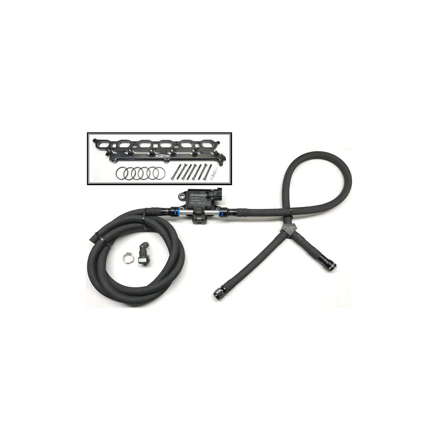 Fuel-It BMW N55 F-Series Port Injection (M2, M135i, M235i, 335i & 435i)