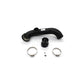 Masata BMW N54 E82 E90 E92 Aluminium Chargepipe with HKS BOV Blow Off Valve (1M, 135i & 335i)