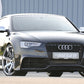 Rieger 00055462 Audi B8 B81 A5 Front Bumper