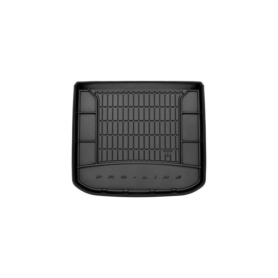 FROGUM TM406759 Car boot tray for SEAT Toledo III (5P2) TPE (thermoplastic elastomer), Nonslip | ML Performance Car Parts