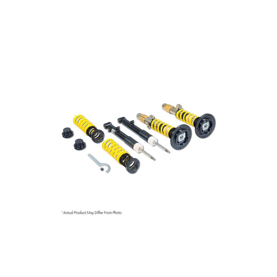 ST Suspension Audi 8V.5 COILOVER KIT XTA (A3 & S3)