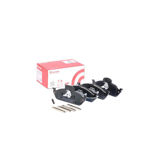 Brembo P 50 039 Brake Pad Set Suitable For Mercedes Benz Ml Class W163