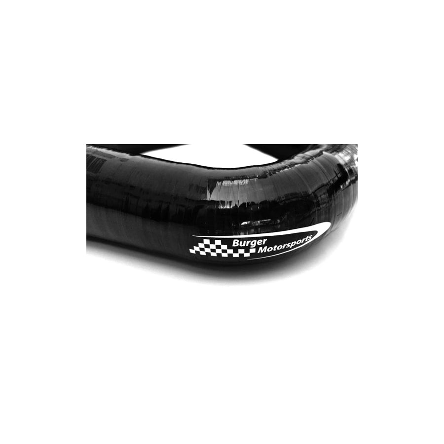 BMS BMW N54 E82 E90 E92 Silicone Inlets (1M, 135i, 335i, 535i & Z4)