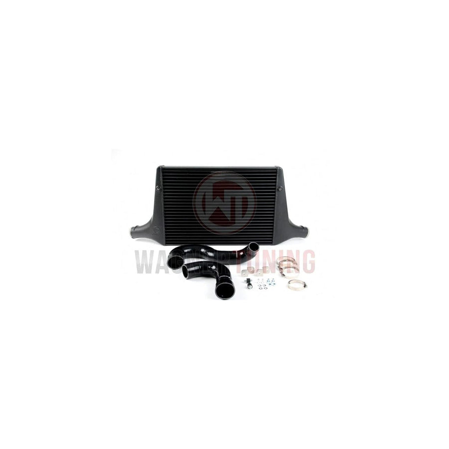 Wagner Audi SQ5 3.0 TDI Competition Intercooler
