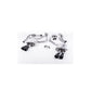 MillTek Audi B9 Resonated Cat-Back Exhaust (S4 & S5)