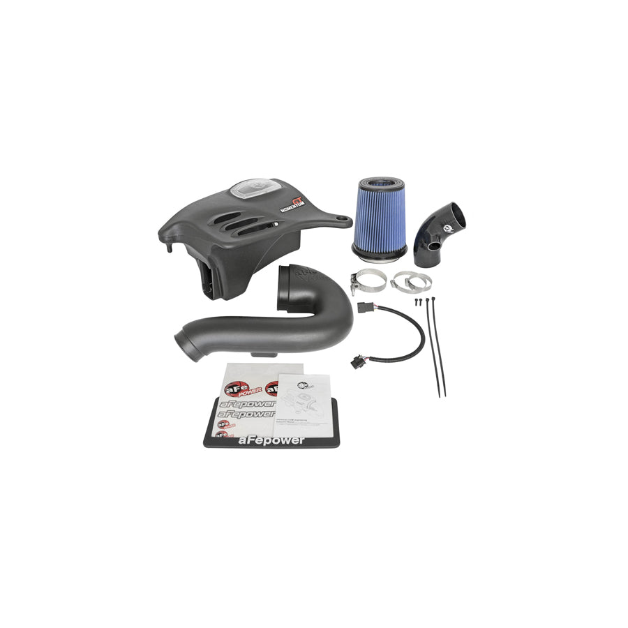 aFe BMW N47 F30 F31 328d Momentum GT Cold Air Intake System