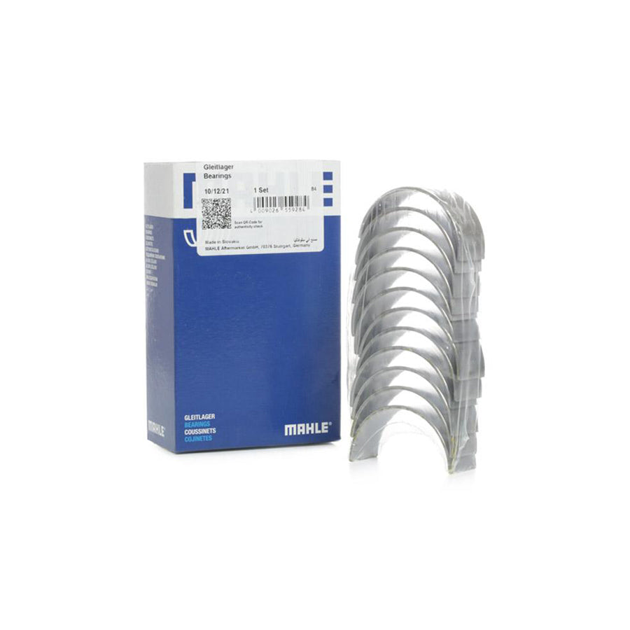 MAHLE ORIGINAL 081 PS 19394 000 Conrod Bearing Set