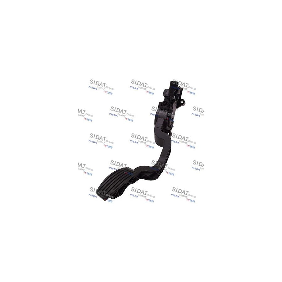 FISPA 84.417 Accelerator Pedal Kit | Duco Car Parts UK Car Parts