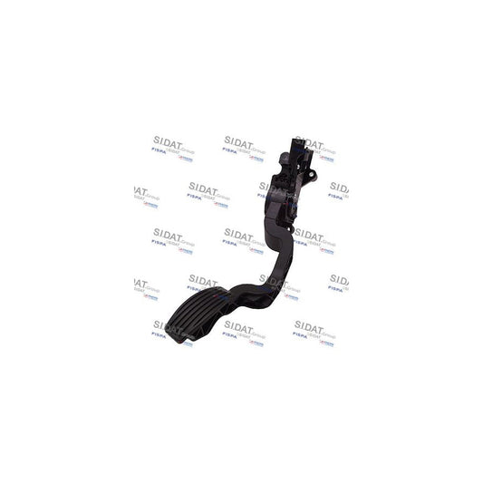 FISPA 84.417 Accelerator Pedal Kit | Duco Car Parts UK Car Parts