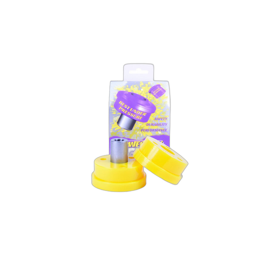 Powerflex PFF76-420 Toyota Starlet/Glanza Turbo Front Gearbox Mount Bush | Duco Car Parts UK Car Parts