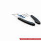 Maxton Design Audi S3 8Y Sedan Rear Side Splitters