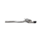 Scorpion BMW F20 F21 M140i GPF-Back Exhaust with Electronic Valve