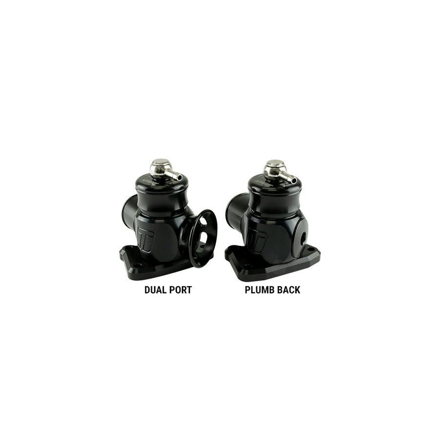 Turbosmart TS-0203-1033 BOV Kompact Dual Port Hyundai i20N | Duco Car Parts UK Car Parts